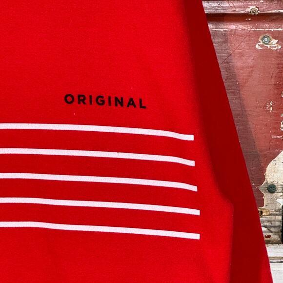 Live Original Gildan LO Sweatshirt‎ - Picture 2 of 7